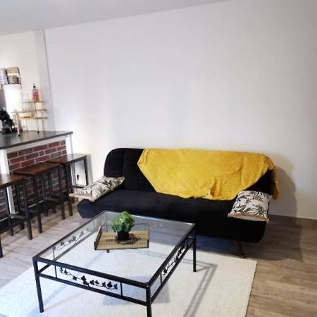 Appartement Cosy Au Coeur De La Champagne Cramant Exterior foto